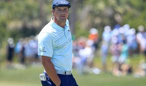 2020 @usopengolf champion 8x @pgatour winner 2019 dubai desert classic champion on @europeantour foundation> @brysondfoundation brysondechambeau.com. Sm Rolzuj20btm