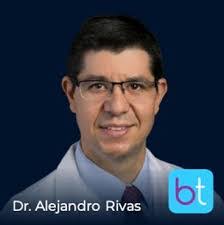 Alejandro Rivas's Instagram, Twitter & Facebook
