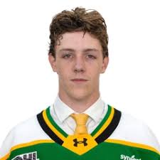 Plymouth Whalers Official Statistics