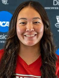 2023 Softball Roster