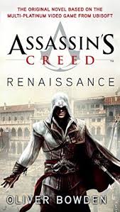Download Pdf Assassins Creed Renaissance Free Epub Mobi Ebooks Assassin S Creed Books Assassins Creed Assassin S Creed