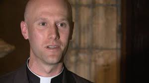 Greatest day of my life:" Three brothers receive higher calling, all become  ordained priests