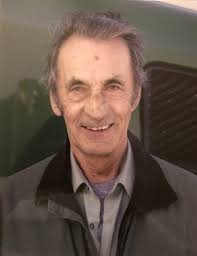 Norman Stevenson Obituary