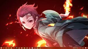 Among us is a modern take on vintage social deduction video games like mafia and werewolf. Modern Tanjiro Wallpaper Engine Novocom Top