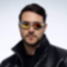 Axbla · Perfil del artista