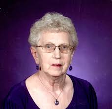 Evelyn Schmittel McKenna