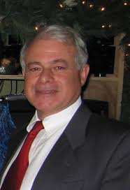 Key Man Award Recipients