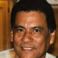 Rodolfo "Rudy" Charles Obituary