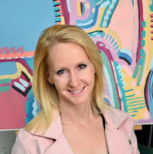 Katrina Swanson's Instagram, Twitter & Facebook