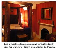 Feng shui bedroom colors red. Color Sleepcompare