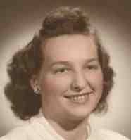 Dorothy Kersten Obituary (2018)