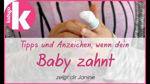 Quarantänemaßnahmen im ausland und rückreisen. Zahnen Symptome Tipps Bei Zahnungsbeschwerden Kidsgo