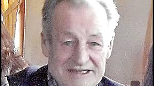 Obituary: Dohrman, Edward F.