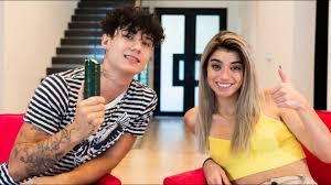 © 2020 dixie d'amelio llc | all rights reserved. Dixie D Amelio And Noah Beck S Relationship Timeline Is So Entertaining