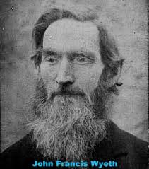 John Wyeths Decendents