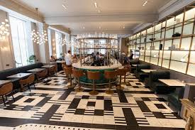 Luxury Hotels Of The World The Kimpton Blythswood Square Hotel In Glasgow Scotland Annie Fairfax In 2020 Glasgow Hotels Luxury Hotel Hotel