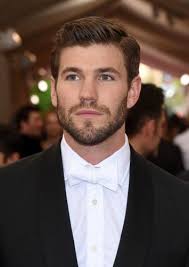 Fan Casting Ben Barnes as Levi Ward in Love