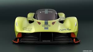 2018 Aston Martin Valkyrie Amr Pro Front Hd Wallpaper 13