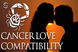 Cancers tend to be deep souls who thrive in loving relationships that are based on a mutual understanding of another sign that can sometimes be very compatible with cancer is the sagittarius sign. 10 Undeniable Signs A Cancer Man Likes You All Lovey Dovely Hergamut