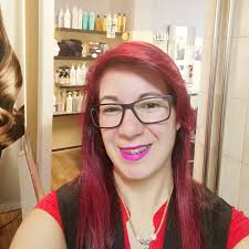 Isabel Faria |Cabelos