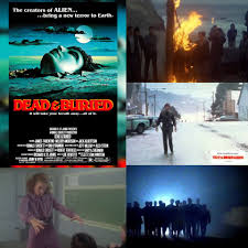 Dead and Buried - 1981 : r/80sHorrorMovies