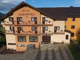 Cazare la hotel dorna din vatra dornei. Hotel Adristel Vatra Dornei