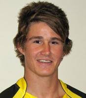 Tom Beaton|Thomas Michael Beaton Cricket Player Profile|Career Stats