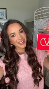 @valentino.beauty Eye2Cheek Blush and Eyeshadow: Shade Sweet Rebel ❤️  Available in 12 shades and very pigmented! My new go-to in my makeup bag! ,  •, Linked in my bio