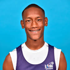 Freedom Rhames' Brentwood School Bio