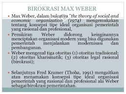 Mohd azli bin haji abdul ghaib disedikan oleh : Birokrasi Weberian Fernanda Putra Adela Ppt Download