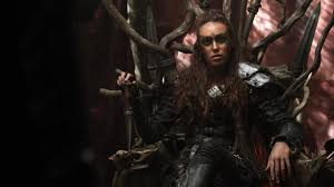 1 early life 2 throughout the series 3 personality 4 physical appearance 5 relationships 6 appearances 7 quotes 8 killed victims 9 notes. Lexa The 100 Wallpapers Wallpaper Cave