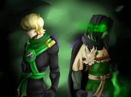 Pin By Alphys Undertale On Ninjago Lego Ninjago Lloyd Lego Ninjago Ninjago