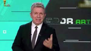 Trt spor spikeri cansu canbaz, mesut özil, türkiye'ye geldiğinde türk milli takımı'nda oynayabilecek mi? diye sordu. Trt Spor Spikeri Fb Gs Derbisini Boyle Tanimladi Kucuk Takimlarin Buyuk Derbisi