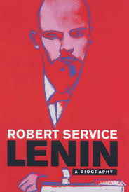 Lenin A Biography