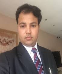 Dhaval Trivedi's Instagram, Twitter & Facebook