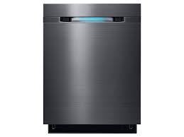 Yet dishwashers were better last year. Top Control Dishwasher With Waterwall Technology Dishwashers Dw80j7550ug Aa Samsung Us
