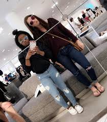 The gymnast did a triple double on floor in competition during the 2019 world championships. Yesssss Simone Biles Laurie Hernandez Gymnastics Team