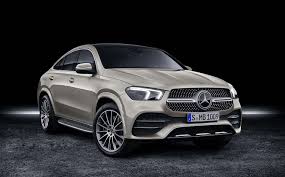 We did not find results for: New Mercedes Benz Gle Coupe Targets Bmw X6