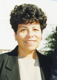 Louise (Saus) Negrete Aiken