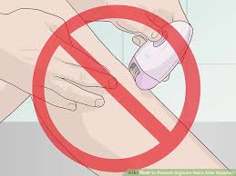 So what if you still get ingrown hairs even if you do prioritize exfoliation? How To Prevent Ingrown Hairs After Waxing Arxiusarquitectura