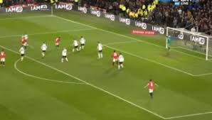 Here on yoursoccerdose.com you will find derby county vs manchester united detailed statistics and pre match information. Luke Shaw Goal Video Man Utd Vs Derby County