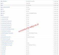 Fungsi software aplikasi pengolah kata program aplikasi pengolah kata berfungsi untuk tampilan microsoft office world 2007. Contoh Program Aplikasi Training Artivisi Web Base Tobi Web Programming Blog Php Mysql Codeigniter Aplikasi Blog Php
