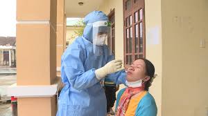Đáng chú ý, lần đầu tiên kể từ đầu đợt dịch, tp.hcm vượt điểm. Gáº¥p Rut Truy Váº¿t 2 NgÆ°á»i Tiáº¿p Xuc Bá»‡nh Nhan Covid 19 Tá»« Ba Rá»‹a VÅ©ng Tau Vá» Quáº£ng Binh Bao NgÆ°á»i Lao Ä'á»™ng