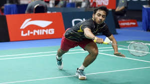 He was selected to join the national team in 2012,. Sourabh Loses Syed Modi International Final Rediff Sports