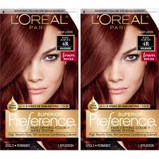 For almost a year now i have been trying to turn my mousy dark brown hair into a vibrant red velvet/burgundy shade. Blowhaircolor Loreal Hair Color Dark Red