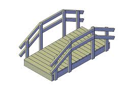 Damit das hundehütte selber bauen auch leicht funktioniert, solltest du dir vorab einige wichtige tipps durchlesen und diese punkte berücksichtigen Brucke Bauen Das Kannst Du Auch Selber