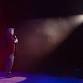 Mark Steel: the Leopard In My House event image