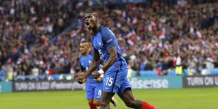 Le football est la norvège reste une des nations majeures du football féminin international. Football Paul Pogba A Manchester United Le Joueur Le Plus Cher De L Histoire Jeune Afrique
