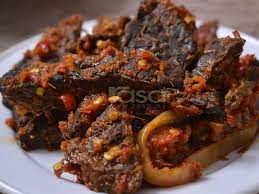 Bahan utamanya adalah cabai hijau besar dan rawit hijau. Resepi Sambal Paru Simple Resepimyresepi Boloit Com
