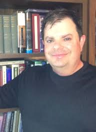 Fred Butler: King James Only